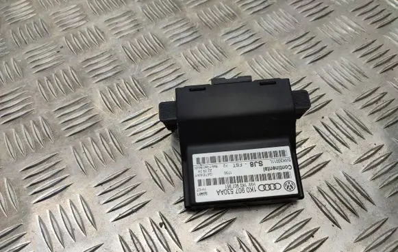 Volkswagen PASSAT B6 Gateway control module 1K0907530AA 1K0907951
