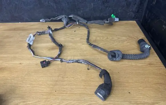 Volvo S80 Rear door wiring loom 8697915