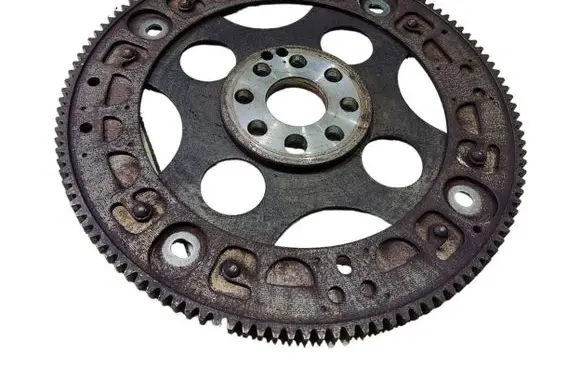 BMW 5 E60 E61 Flywheel 7788746 025175