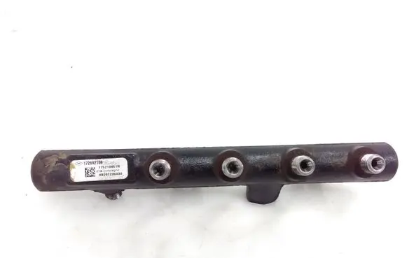 Mercedes-Benz B W246 W242 Fuel main line pipe 175210651R 172692106 H8201225030