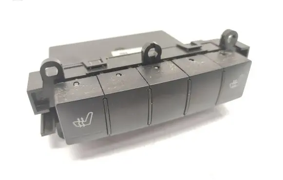 Mercedes-Benz B W245 Seat heating switch 1698702310