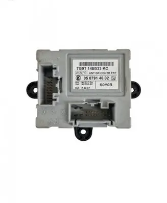 Ford Mondeo MK IV Door control unit/module 7G9T14B533KC