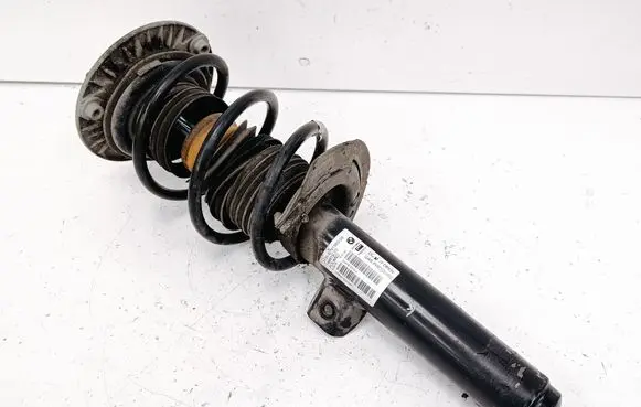 BMW 3 F30 F35 F31 Front shock absorber/damper 6791553 6863135