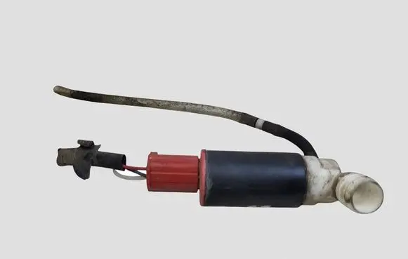 Toyota Avensis T250 Windscreen/windshield washer pump