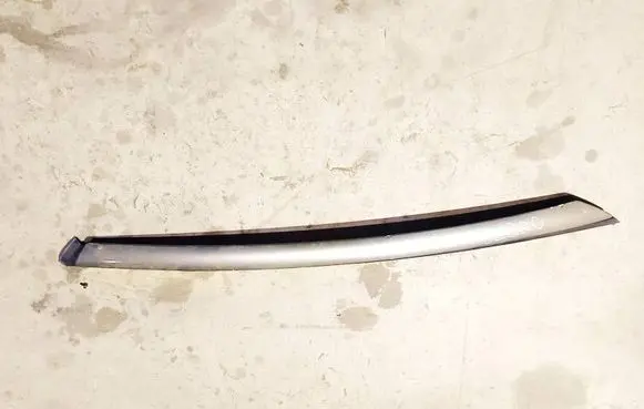 Citroen C4 Grand Picasso Windshield trim 9654505477