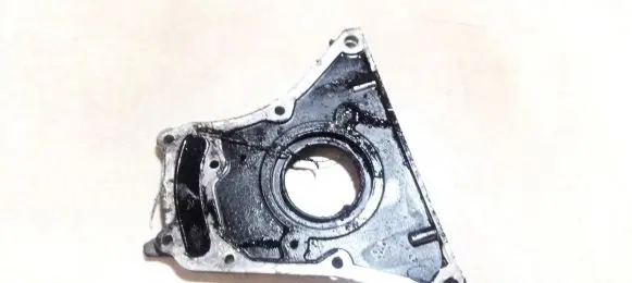 Renault Megane I other engine part 7700598397