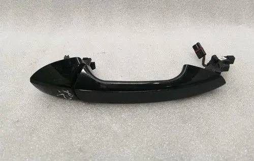 Mercedes-Benz A W176 Front door handle light (exterior) A2047601470