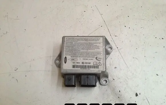 Ford Mondeo Mk III Engine control unit/module 1s7t-14b056