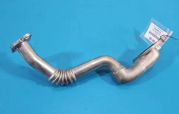 Toyota Verso Intercooler hose/pipe IMPRK1586332