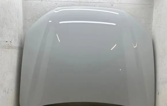 Audi A8 S8 D4 4H Engine bonnet/hood 