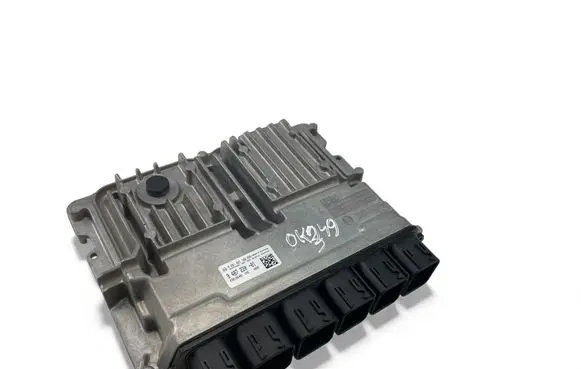 BMW 2 F46 Engine control unit/module ECU 9487220 0261S21166