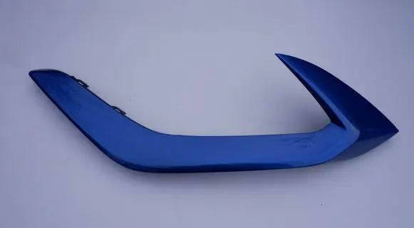 KIA Sportage Front bumper splitter molding 86595R2CA0 031221A