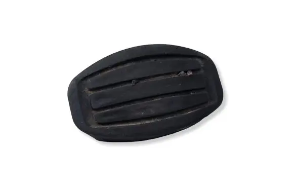 Opel Corsa F Brake pedal 9824807480