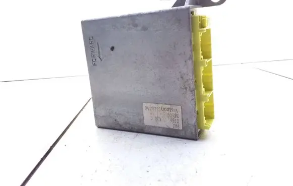 Mazda 6 Airbag control unit/module 3326258 GJ6A3K10C