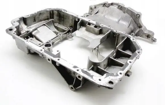 Audi A4 S4 B5 8D Oil sump 059103603C