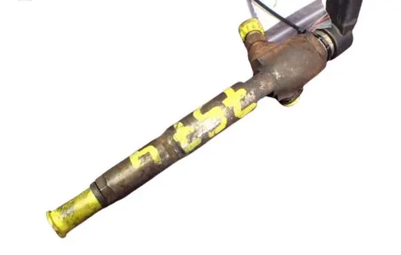Renault Scenic III - Grand scenic III Fuel injector