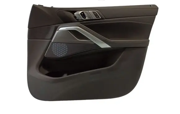 BMW X6 G06 Front door card panel trim 9474022 51419474022