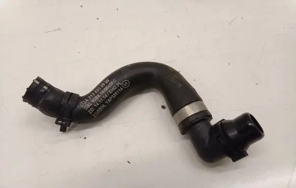 Mercedes-Benz E W213 Engine coolant pipe/hose A2138308900