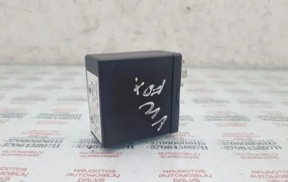 Volkswagen Fox Other relay 5Z0941589