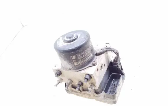 Seat Alhambra (Mk1) ABS Pump 1J0907379G 7M0614111AE