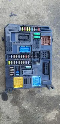 Comfort/convenience module