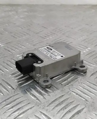 Ford Mondeo MK IV ESP acceleration yaw rate sensor 6G913C187EG 15444112 EG02050078
