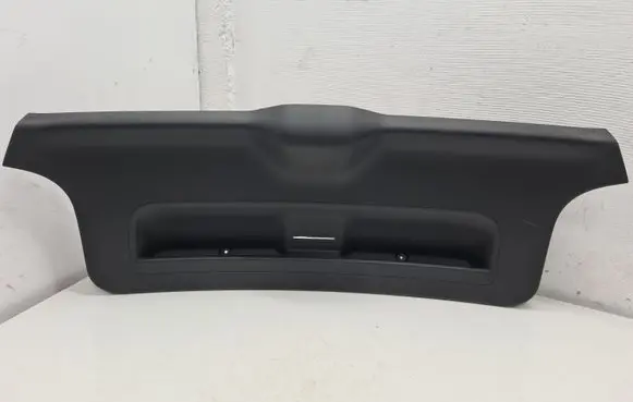 Audi A3 S3 8P Tailgate trim 8P3867979A