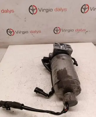 Hyundai Santa Fe Fuel filter 1457434511
