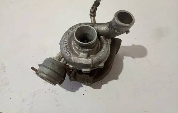 Audi A4 S4 B6 8E 8H Turbo 059145701F GT2072V 4511355
