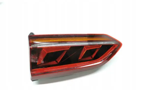 Volkswagen Touareg III Tailgate rear/tail lights 760945308A
