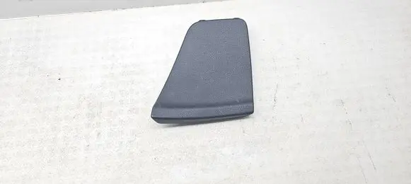 Audi A3 S3 8V Tailgate/boot cover trim set 8V4867658