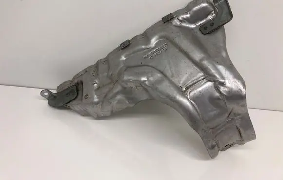 Mercedes-Benz C W205 Other engine part A2741420320