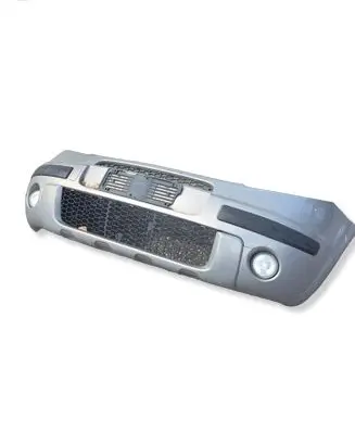 Citroen C3 Front bumper 9642742277