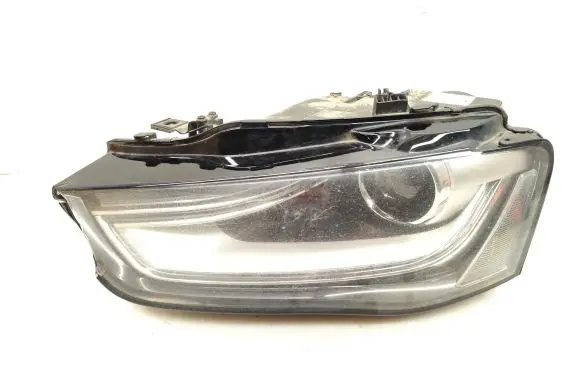 Audi A4 S4 B8 8K Headlight/headlamp 8K0941005C