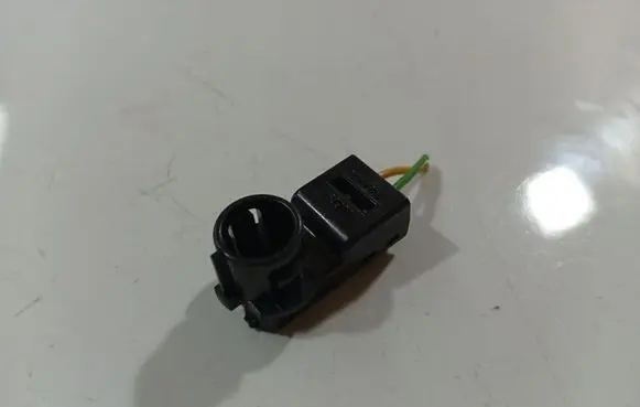 Citroen C4 I Picasso Sensor 163908