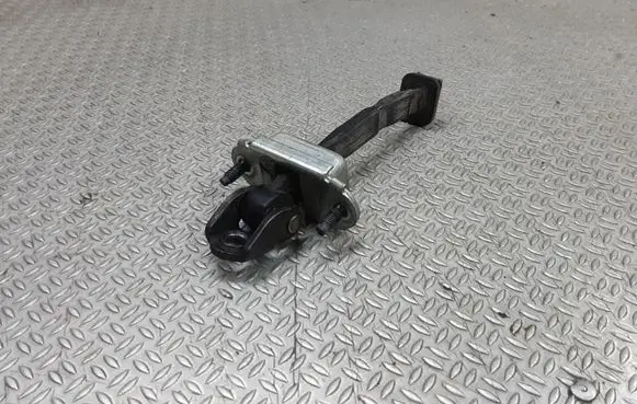 Ford Focus Rear door check strap stopper