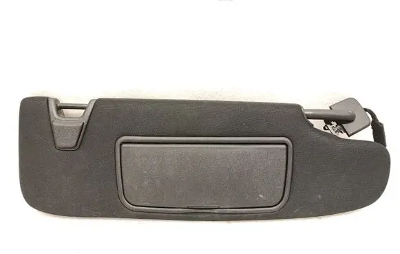 Ford Mustang VI Sun visor