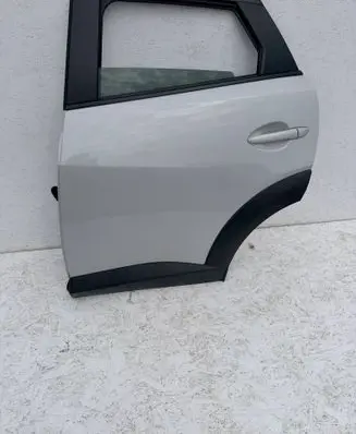 Mazda CX-3 Rear door 