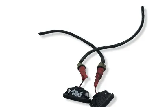 Nissan 350Z Front fender indicator light