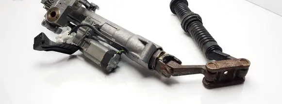 Mercedes-Benz S W220 Steering wheel axle A2154600316 A2204620220