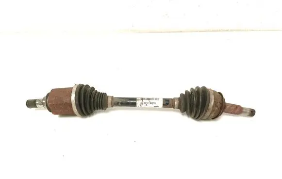Renault Kadjar Front driveshaft 391011681R