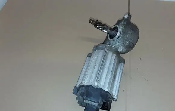 Opel Astra J Steering rack electric part 0273010163 230811 7805177251