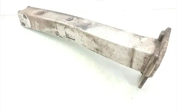 Alfa Romeo Giulietta Front bumper shock/impact absorber 51811234SX