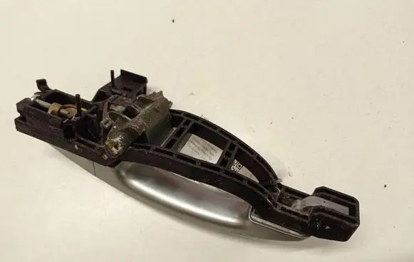 Ford Focus C-MAX Rear door exterior handle