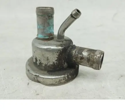 Mercedes-Benz 380 560SEC C126 Fuel injection (other) 1264700116 A1264700116