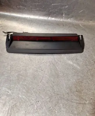Volkswagen PASSAT B7 Third/center stoplight 3C5945087