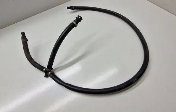 BMW 3 E46 Headlight washer hose/pipe 