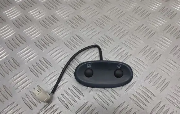 Toyota Yaris Cruise control stalk 