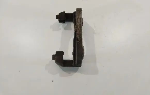 BMW 5 E60 E61 Front brake pad spring 34116763027
