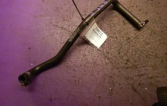 Opel Vectra B Power steering hose/pipe/line 